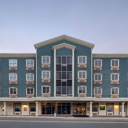 Hotel Courtyard By Marriott St. John'S Newfoundland Exterior foto