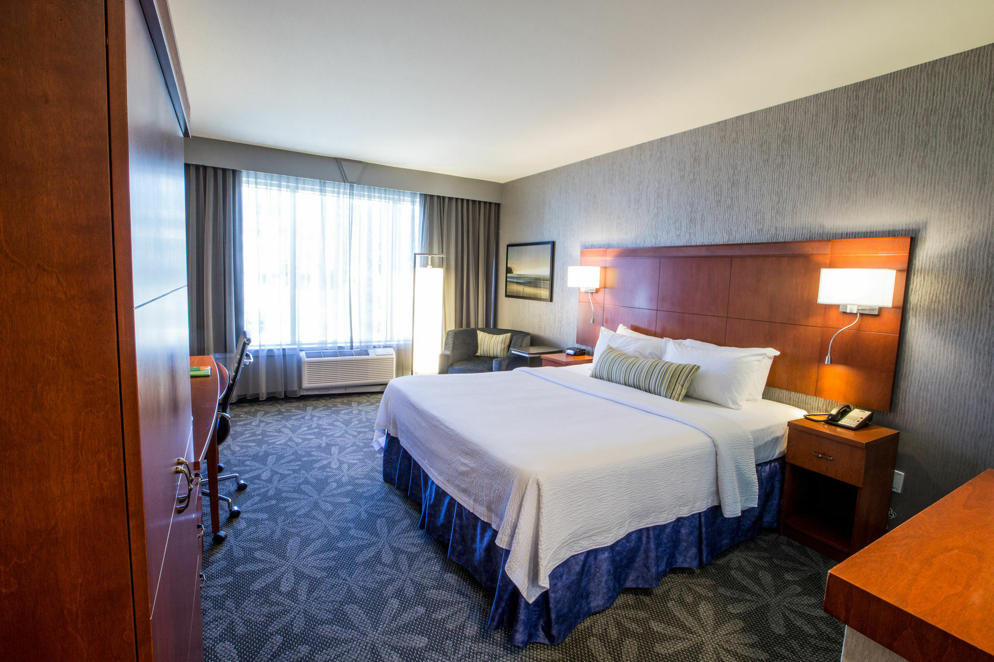 Hotel Courtyard By Marriott St. John'S Newfoundland Exterior foto