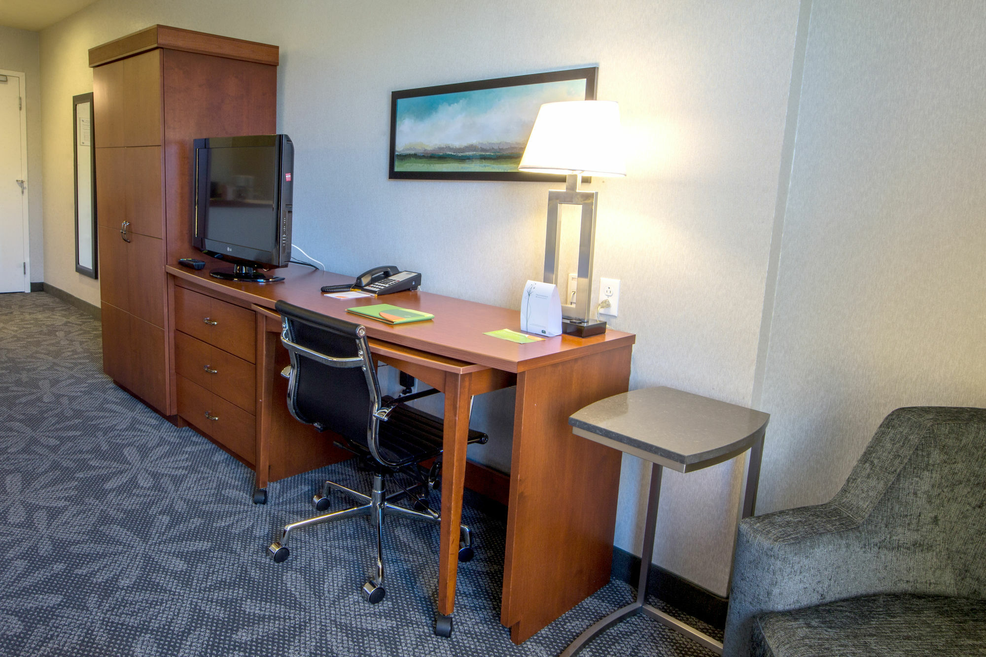 Hotel Courtyard By Marriott St. John'S Newfoundland Exterior foto